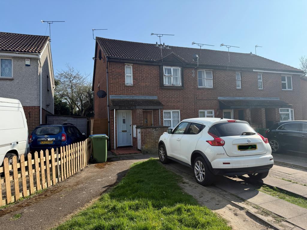 Lot: 126 - FLAT FOR INVESTMENT - Flat for investment